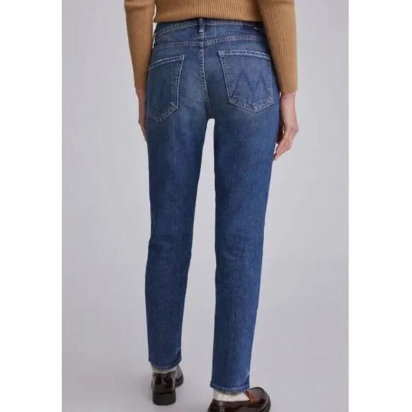 Mother 26 the Trickster Ankle in Born To Be Bitten - Picture 2 of 9